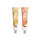 QS Аромат Рука Крем [02 Полный Османтус Дождь + 03 Чанъань Первый Снег] 2 шт