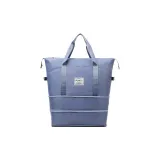 Туманно-голубой