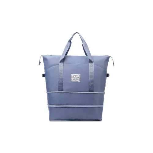 SMVP Oxford Спортивная Сумка Стандартная Унисекс Многоцветная