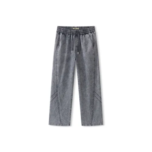 Jeep Theme Series Повседневные брюки Унисекс