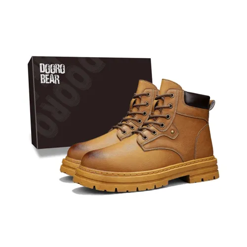 Budding Bear Носки Crew Martin Boot Мужской