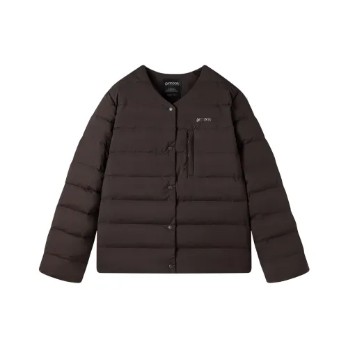 OUTDOOR PRODUCTS Пуховик Женские