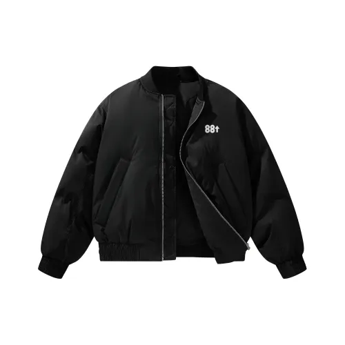 88rising Унисекс Пуховики