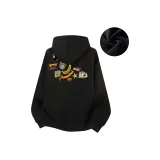 Черный [с флисовой подкладкой]