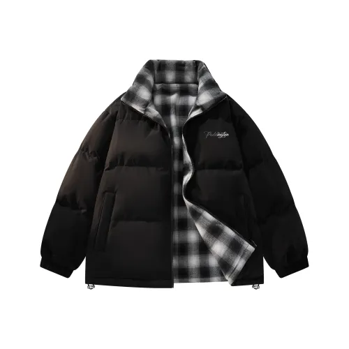 Пуховик Paddington Bears Coat Unisex