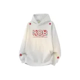 Туманно-серый