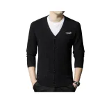 Черно-серый