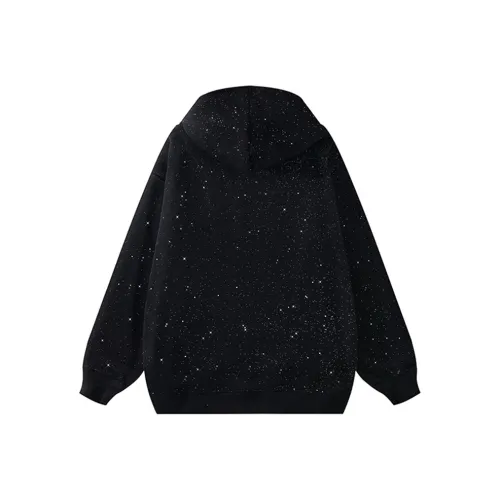 FOREST LIBRARY Свитшот Унисекс