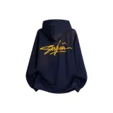 Темно-синий (Желтый)