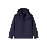 Темно-синий