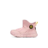 (J011) Розовый-Двойной Qi