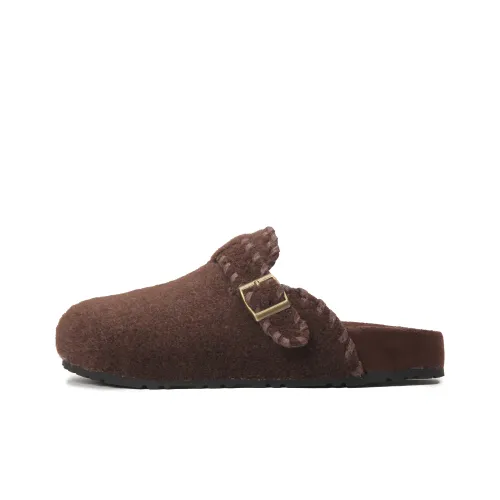 BETU Birkenstock Стиль Обувь Женские