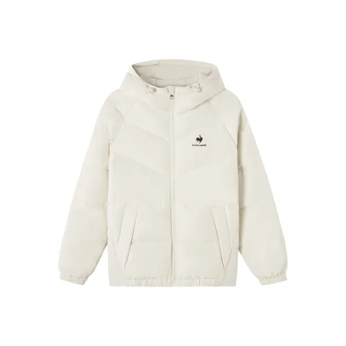 Le Coq Sportif Пуховик Унисекс