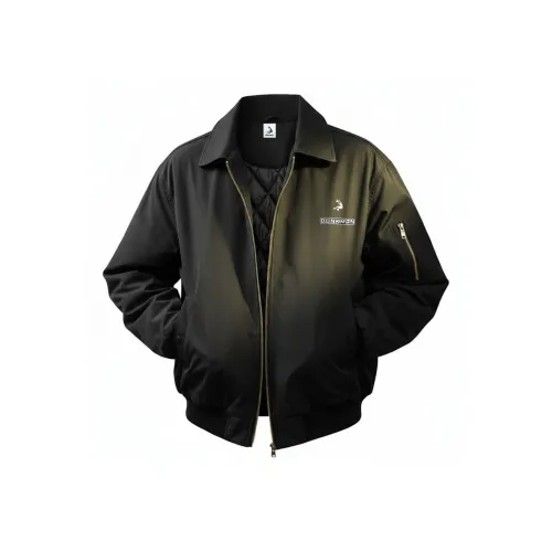 SHAQ Унисекс Пуховики