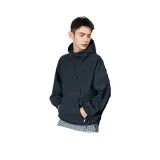 Темно-синий