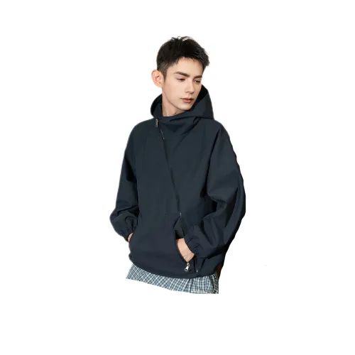 FAWENXIANGZI Женские куртки