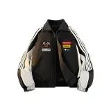 Чёрный (Серебристо-серый/Слоновая кость)