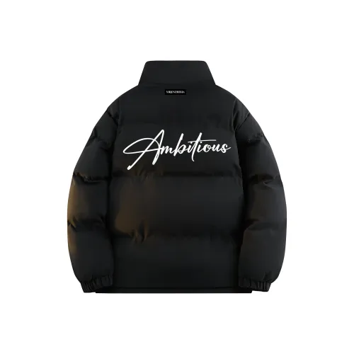 One-Man Down Puffer Unisex