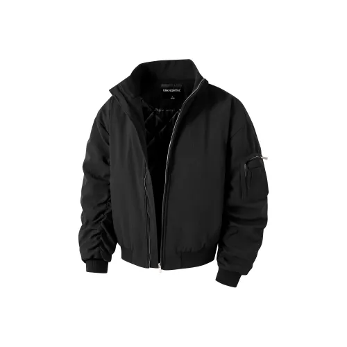 Куртки и пальто UNKNOWTAL унисекс