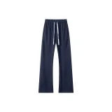 Темно-синий (утолщенный и с флисовой подкладкой)