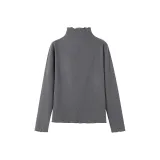 Темный вересковый серый