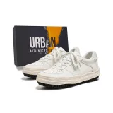 Натуральный белый