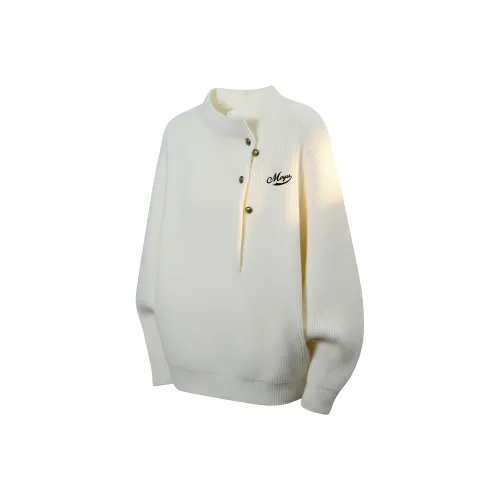 MoYu Унисекс Свитера