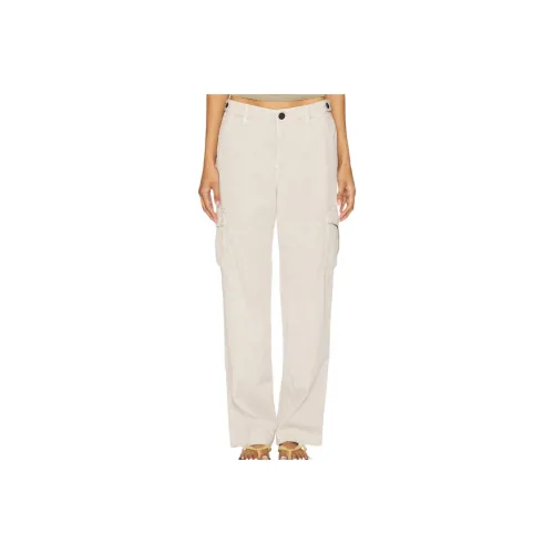 JAMES PERSE Карго Брюки Женские