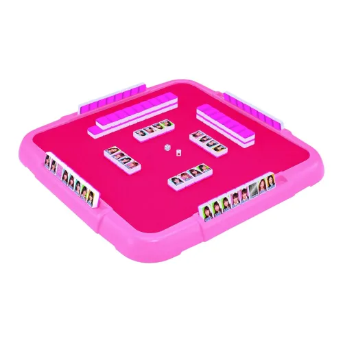 Bandai AKB48 Members Дорожный маджонг