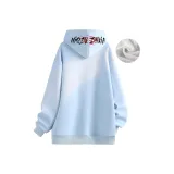 Ледниково-голубой [Флисовая подкладка]