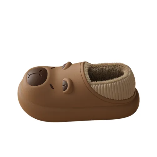 CRZX Домашние тапочки Унисекс