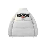 Туманно-серый