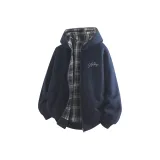 Темно-синий