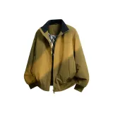 Имбирно-желтый