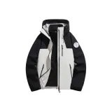 Дубовый серый