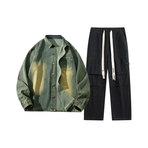 Struggle Vintage95 Повседневная Спортивная Одежда Унисекс