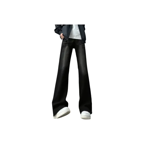 ZWWWZ Женские Джинсы