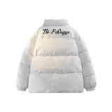 Туманно-серый