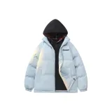 Далекая Небесная Лазурь (В комплекте с Высококачественным Черным Свитшотом)