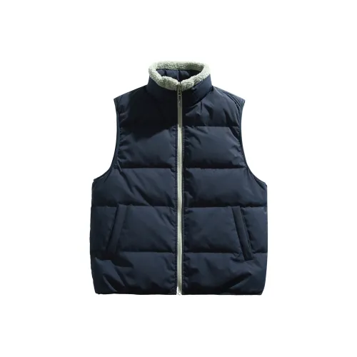 Paddy Julia Унисекс Пуховый жилет