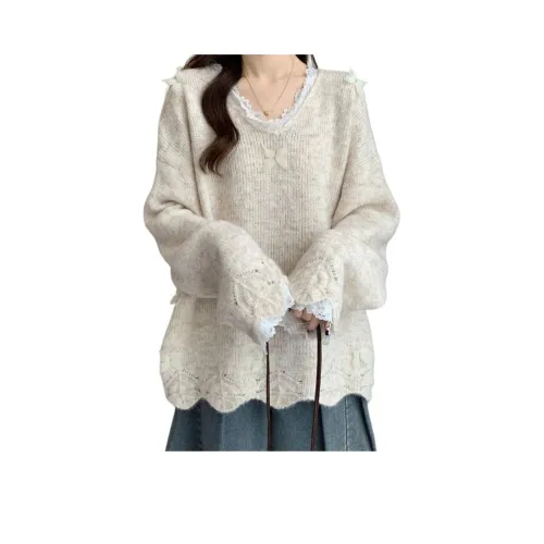 MDEHT Женская трикотажная одежда