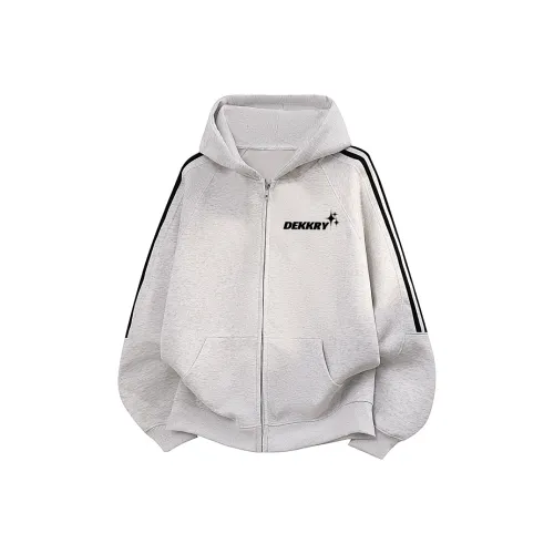 DEKKRY Унисекс Свитшоты