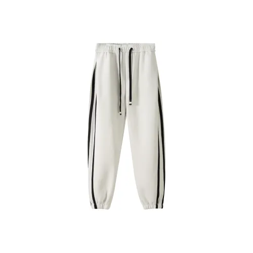 SUPIN LIFE Зимние Повседневные Брюки Мужские