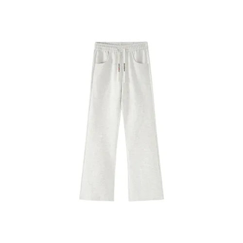 SESAME STREET Повседневные штаны унисекс с флисовой подкладкой