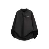 Черный (с флисовой подкладкой)