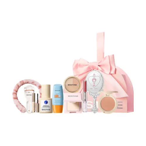 Mistine Любимый Основа Косметичка Наборы косметики