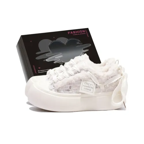 Worm's Home Скейтборд Кроссовки Женские