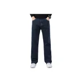 Синий Серый [Утолщенный и с флисовой подкладкой] 703