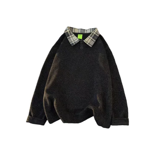 EOH EMBER OF HUE Свитшот Унисекс