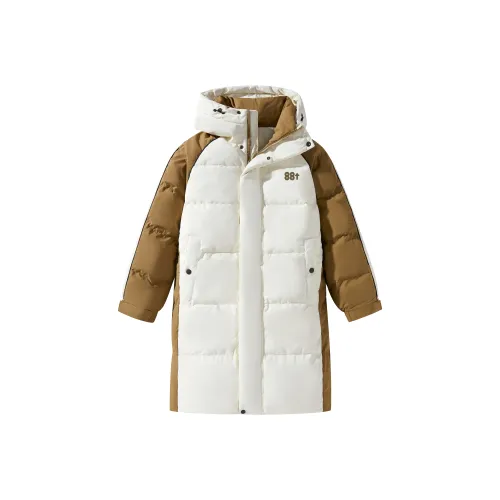 88rising Унисекс Пуховики